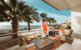 Sunset Beach Villas And Apartments